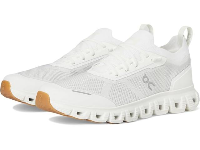(取寄) オン レディース クラウド 6 ヴァーサ On women Cloud 6 Versa White/White