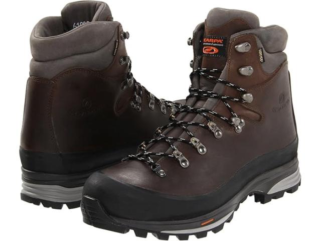 (取寄) スカルパ メンズ キネシス プロ Gtx Scarpa men Kinesis Pro GTX Ebony
