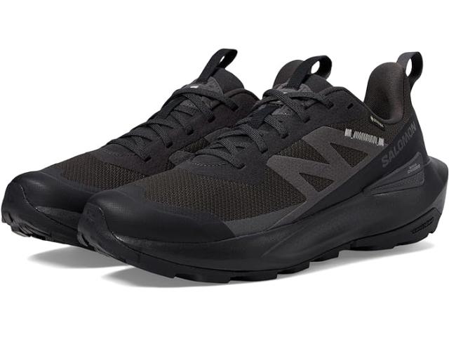 (取寄) サロモン メンズ エリクシール アクティブ GTX Salomon men Salomon Elixir Active GTX Phantom