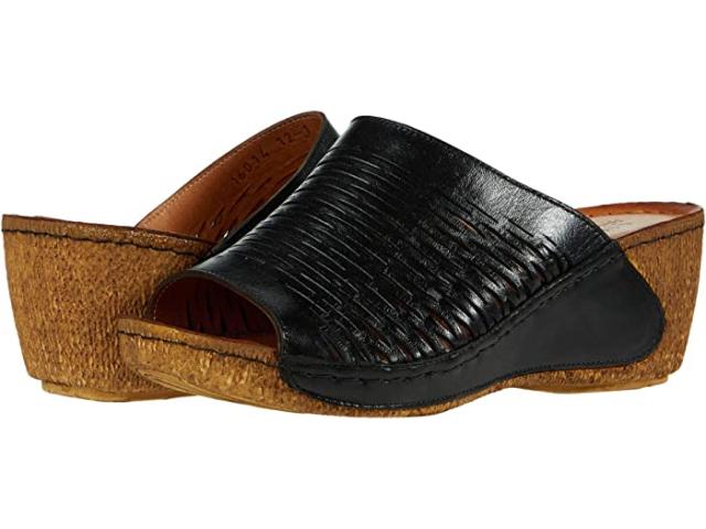 (取寄) スプリング ステップ レディース クナセナ Spring Step women Spring Step Cunacena Black