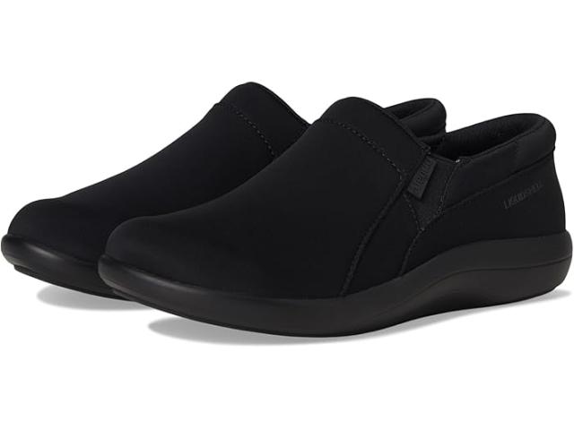 (取寄) アレグリア レディース デュエット Alegria women Duette Liquid Black