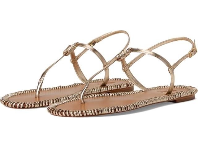 (取寄) シュッツ レディース エルシャ ソーイング Schutz women Elsha Sewing Platina