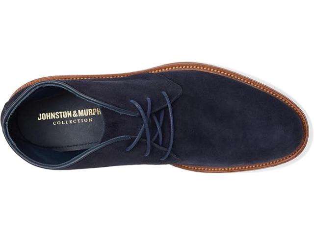 取寄) ジョンストン&マーフィー コレクション メンズ ジェンソン