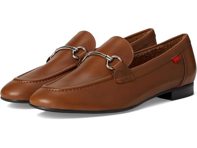 (取寄) マークジョセフニューヨーク レディース ディール ロード Marc Joseph New York women Marc Joseph New York Deal Road Cognac Napaの通販は
