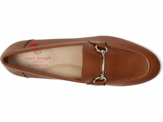 (取寄) マークジョセフニューヨーク レディース ディール ロード Marc Joseph New York women Marc Joseph New York Deal Road Cognac Napaの通販は