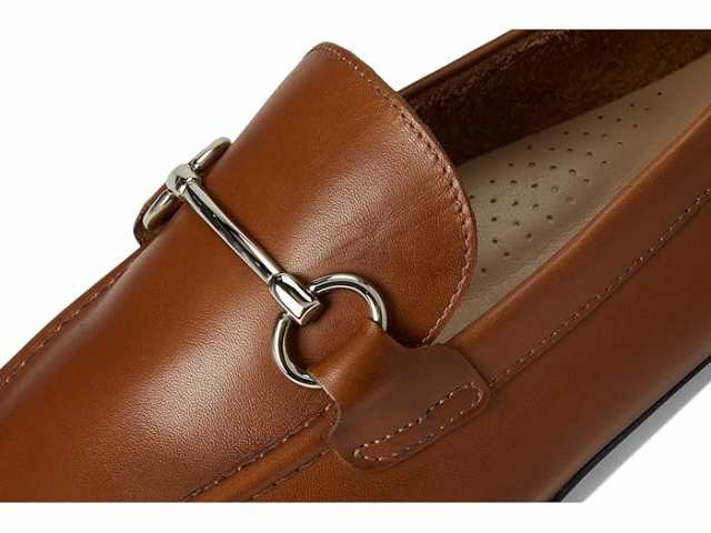 (取寄) マークジョセフニューヨーク レディース ディール ロード Marc Joseph New York women Marc Joseph New York Deal Road Cognac Napaの通販は