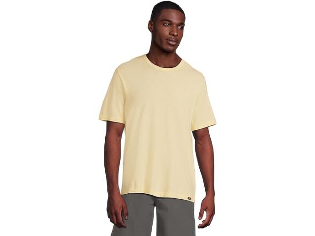(取寄) ファリティ メンズ サンウォッシュド ポケット ティー Faherty men Sunwashed Pocket Tee Isle Sun