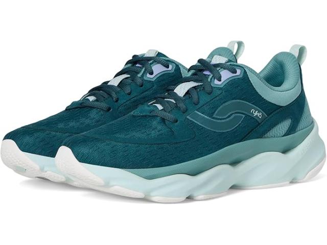 (取寄) ライカ レディース マックス Ryka women Rezorb Max Dark Sea Green