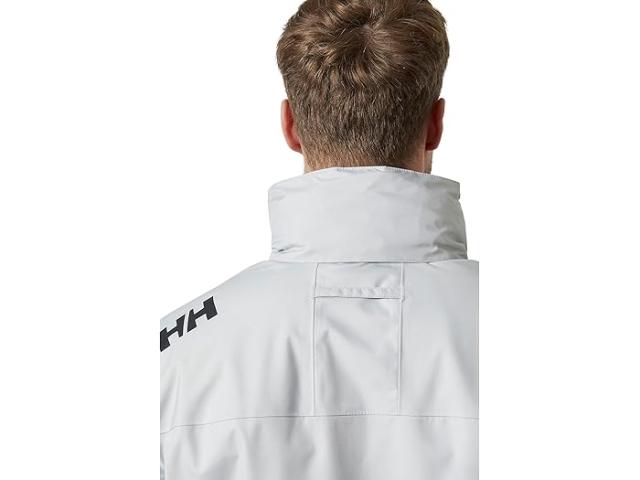 (取寄) ヘリーハンセン メンズ クルー フーデット ミッドレイヤー ジャケット 2 Helly Hansen men Helly Hansen Crew Hooded Midlayer Jacket 2 Grey Fog_3