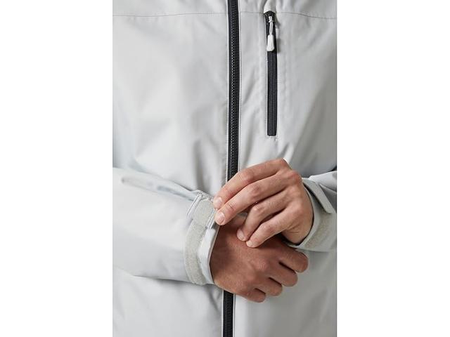 (取寄) ヘリーハンセン メンズ クルー フーデット ミッドレイヤー ジャケット 2 Helly Hansen men Helly Hansen Crew Hooded Midlayer Jacket 2 Grey Fog_5