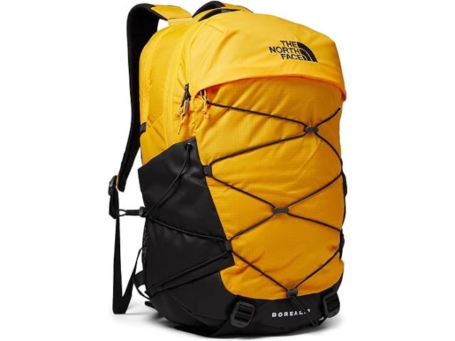 (取寄) ノースフェイス ボレアリス The North Face The North Face Borealis Summit Gold/TNF Black-NPFの通販は
