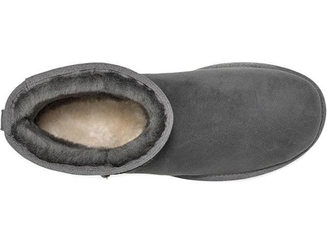 (取寄) アグ メンズ クラシック ミニ UGG men UGG Classic Mini Dark Greyの通販は (取寄) アグ メンズ クラシック ミニ UGG men UGG Classic Mini Dark Greyの通販は