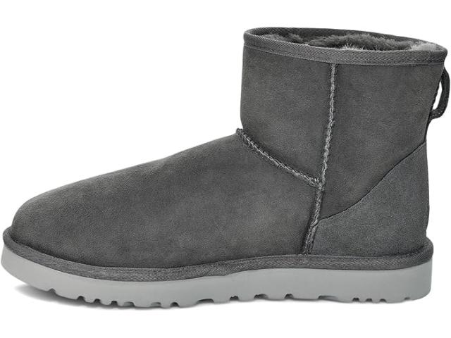 (取寄) アグ メンズ クラシック ミニ UGG men UGG Classic Mini Dark Greyの通販は (取寄) アグ メンズ クラシック ミニ UGG men UGG Classic Mini Dark Greyの通販は