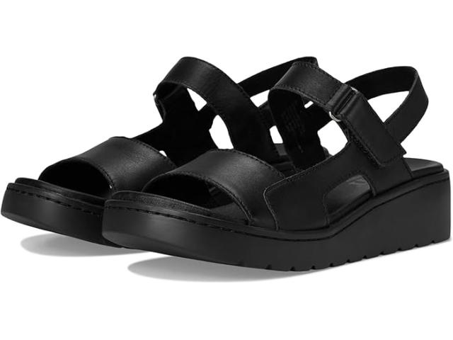 (取寄) ボーン レディース キット Born women Kit Blackの通販はコンフォートサンダル
