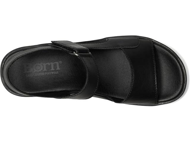 (取寄) ボーン レディース キット Born women Kit Blackの通販は