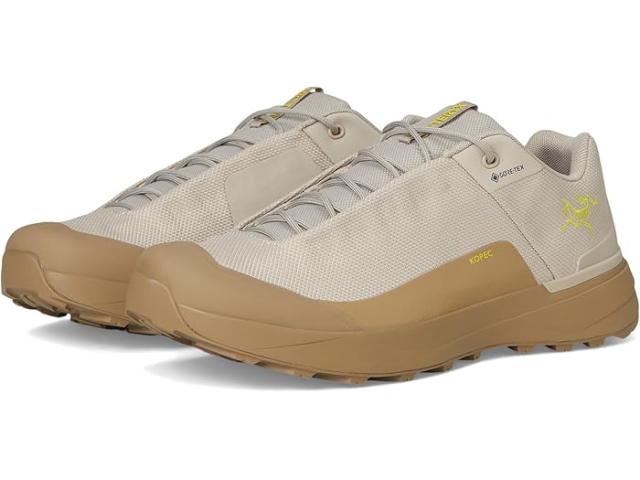 (取寄) アークテリクス メンズ Gtx Arc'teryx men Kopec GTX Rune/Canvas 1