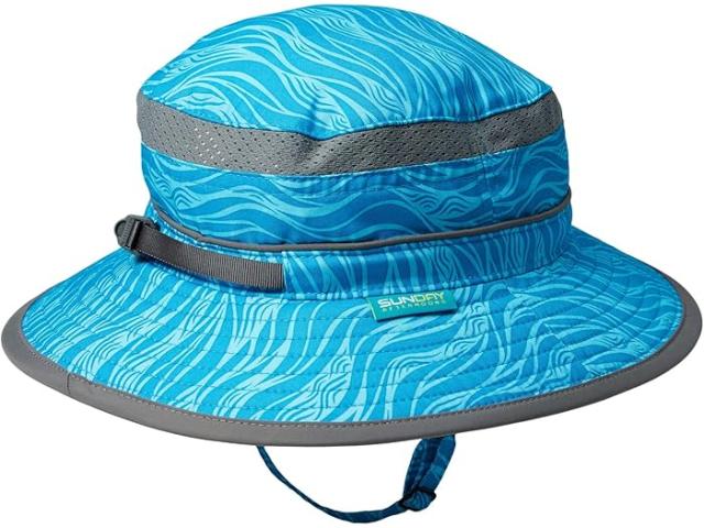 (取寄) サンデーアフタヌーン キッズ ファン バケット (インファント/トドラー/リトル キッズ/ビッグ キッズ) Sunday Afternoons kids Sunday Afternoons Fun Bucket (Infant/Toddler/Little Kids/Big Kids) Rolling Waveの通販は 6,478円