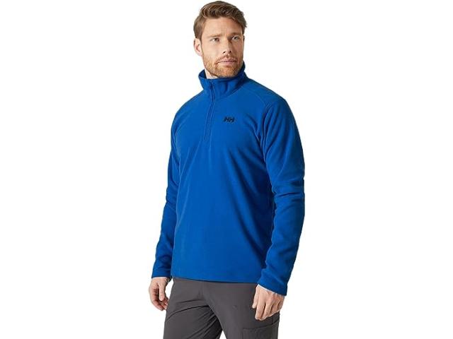 (取寄) ヘリーハンセン メンズ デイブレーカー 1/2 ジップ フリース Helly Hansen men Helly Hansen Daybreaker 1/2 Zip Fleece Cobalt 2.0