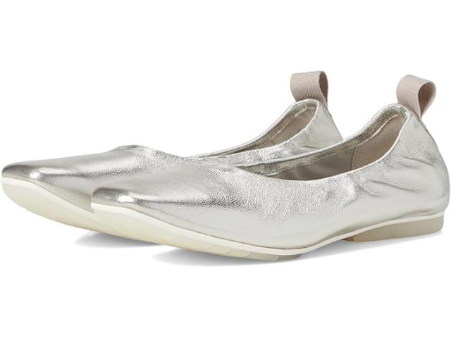 (取寄) ナチュラライザー レディース ゲーム チェンジャー バイ Naturalizer women Game Changer By Deepica Mutyala Silver Sand Leather