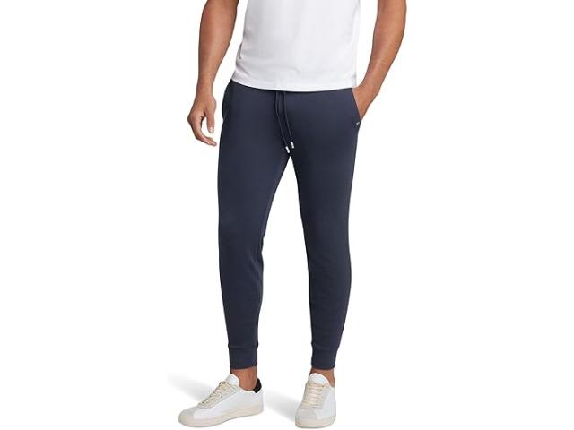 (取寄) トミー ジョン メンズ フレンチ テリー ジョガー  John men French Terry Jogger Night Sky