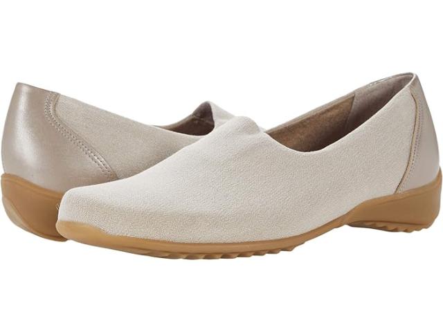 (取寄) マンロー レディース トラベラー Munro women Munro Traveler Taupe Stretch Fabricの通販は