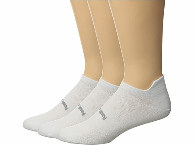 (取寄) フィーチャーズ ハイ パフォーマンス ウルトラ ライト ノー ショー タブ 3-ペア パック Feetures Feetures High Performance Ultrの通販は 10,282円