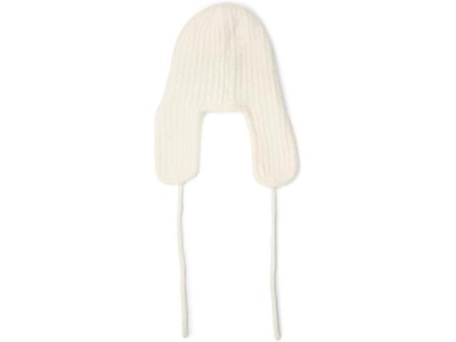 (取寄) フリーピープル レディース ティンバー ファジー ニット トラッパー Free People women Timber Fuzzy Knit Trapper Creamの通販は