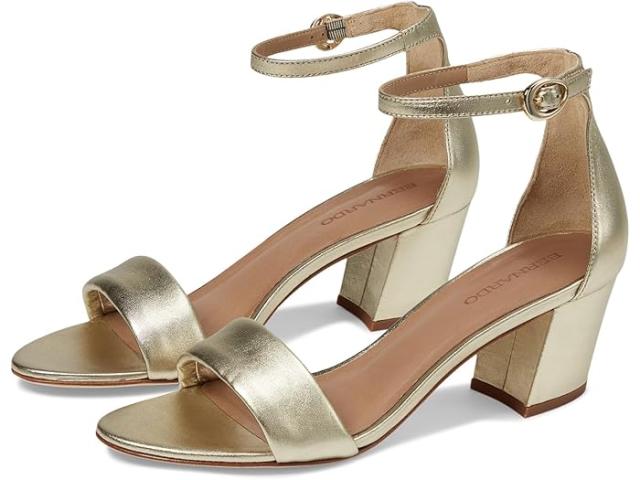 (取寄) ベルナルド レディース ボウイ Bernardo women Bernardo Bowie Champagne