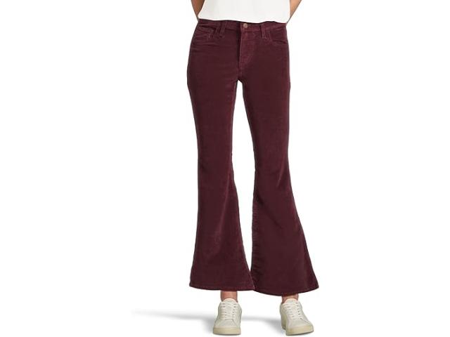 (取寄) リーバイス ウィメンズ レディース 726 ハイ ライズ フレア Levi's Womens women 726 High Rise Flare Merlot