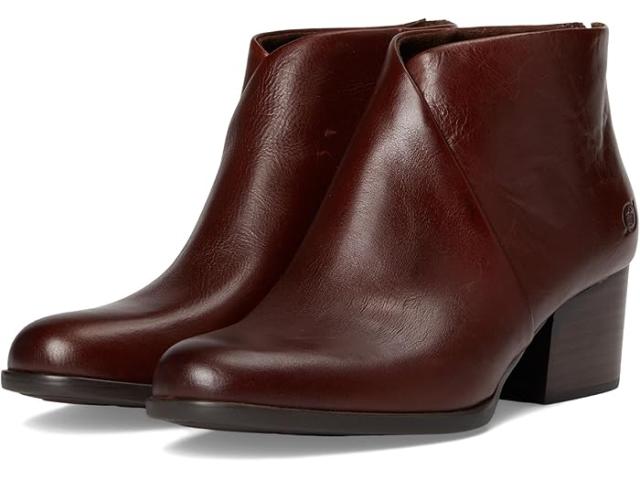 (取寄) ボーン レディース カリエ Born women Kalie Tan (Bourbon)