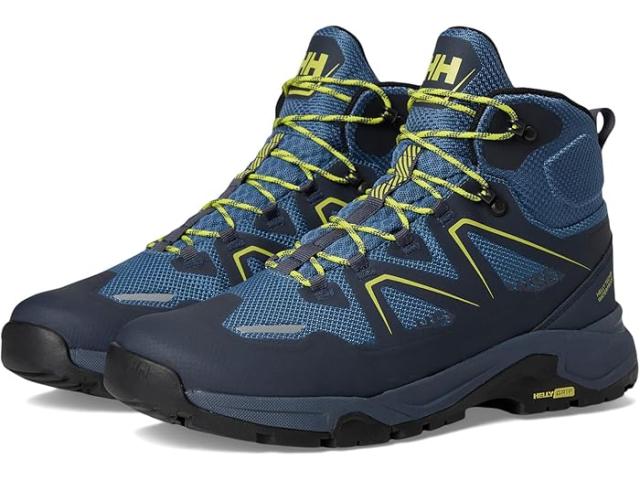 (取寄) ヘリーハンセン メンズ カスケード ミッド HT Helly Hansen men Cascade Mid HT Multicolor