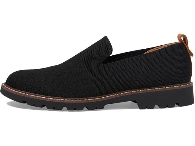 (取寄) コンフォーティヴァ レディース レクシア Comfortiva women Comfortiva Lexya Black