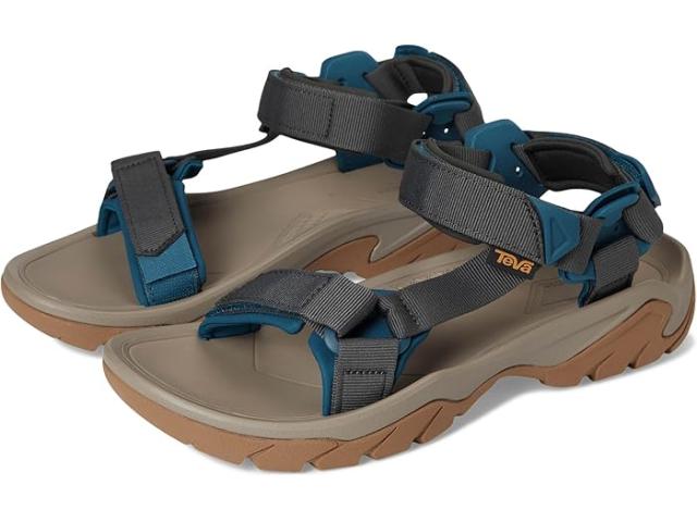 (取寄) テバ メンズ テラ Fi 5 ユニバーサル Teva men Terra Fi 5 Universal Unexplored