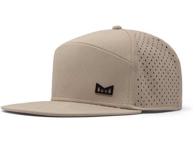 (取寄) メリン ハイドロ トレンチズ アイコン melin melin Hydro Trenches Icon Khakiの通販は