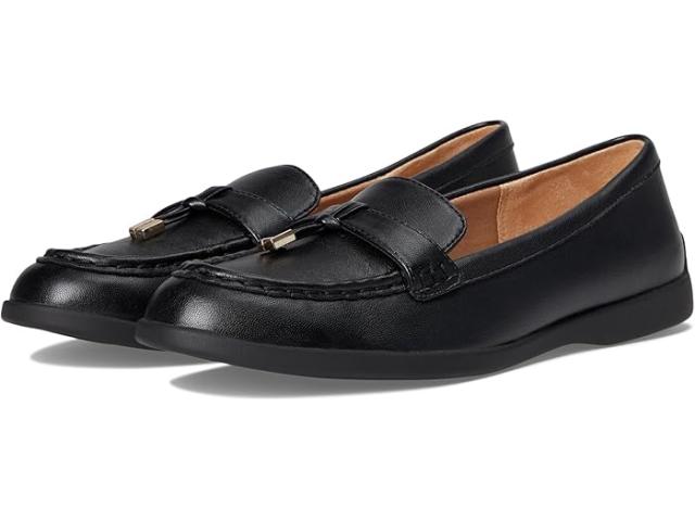 (取寄) ライフストライド レディース シューズ LifeStride women Malta3 Loafer/Moc Shoes Black