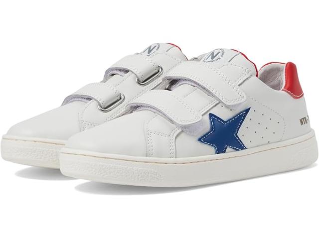 (取寄) ナチュリーノ ボーイズ ピン Vl (トドラー/リトル キッド) Naturino boys Naturino Pinn VL (Toddler/Little Kid) White/Azure/Redの通販は