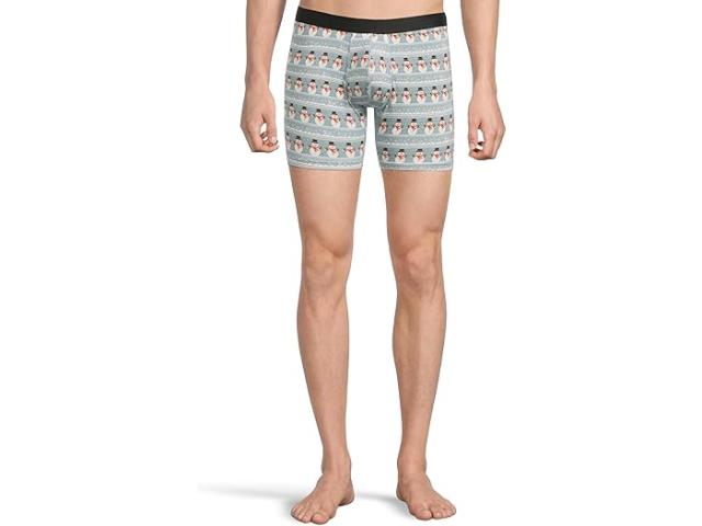 (取寄) ミーアンディーズ メンズ ボクサー ブリーフ MeUndies men Boxer Brief Get Frosty