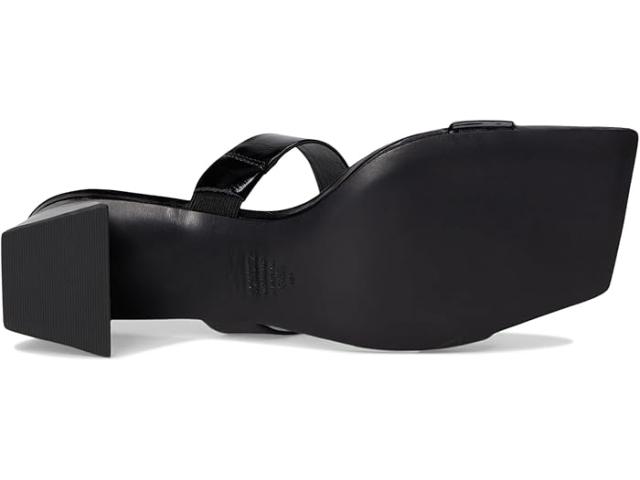 (取寄) シュッツ レディース シャンタル ミッド Schutz women Chantal Mid Black