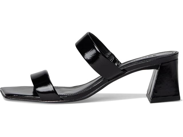 (取寄) シュッツ レディース シャンタル ミッド Schutz women Chantal Mid Black