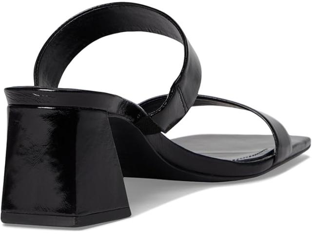 (取寄) シュッツ レディース シャンタル ミッド Schutz women Chantal Mid Black