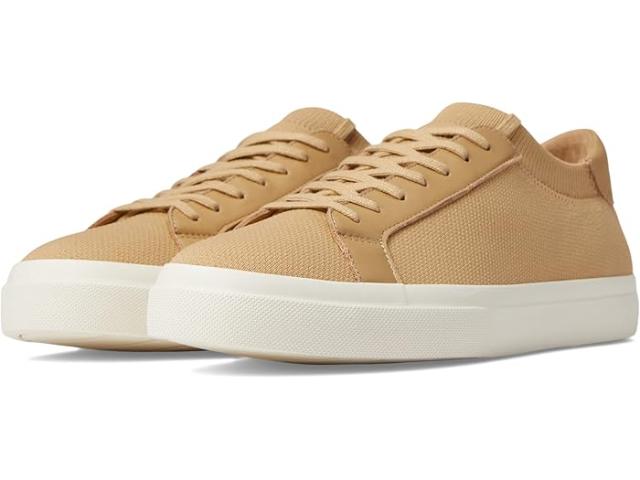 (取寄) ヴィンス メンズ フルトン ニット Vince men Fulton Knit Deserttrail