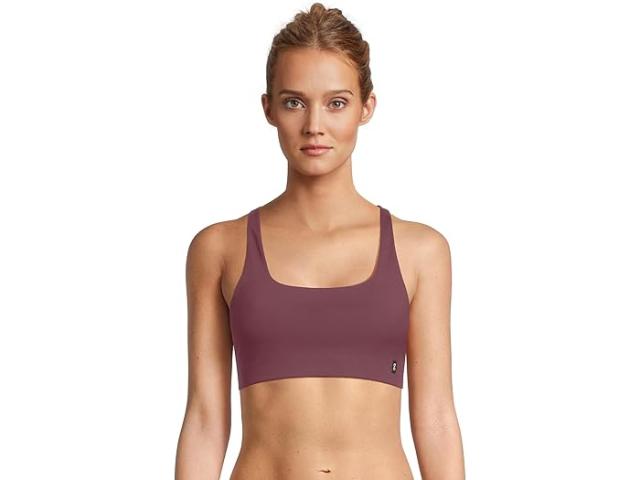(取寄) オン レディース ムーブメント ブラ 1 On women On Movement Bra 1 Mulberry