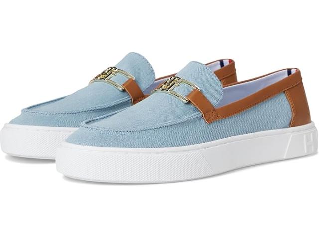 (取寄) トミーヒルフィガー レディース 2   women Wilfer 2 Blue