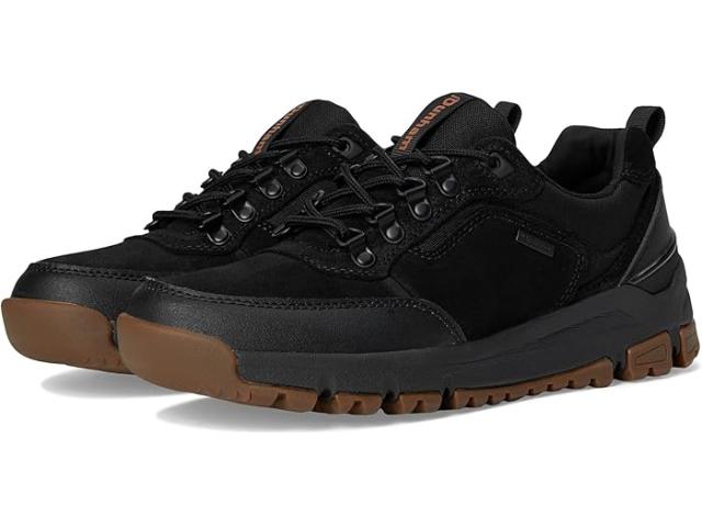 (取寄) ダナム メンズ アルパイン レース-アップ Dunham men Dunham Alpine Lace-up Blackの通販は 46,200円