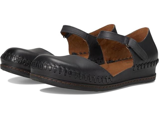 (取寄) ボーン レディース エラ Born women Ela Black