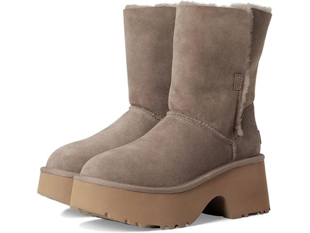 (取寄) アグ レディース ブーツ UGG women Esmee Boots Caribou