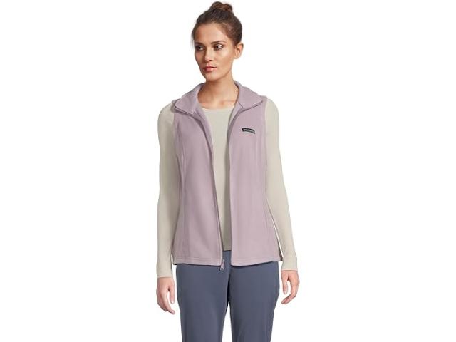 (取寄) コロンビア レディース ベントン スプリングス ベスト Columbia women Benton Springs Vest Shale Purple