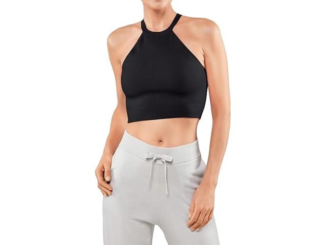 (取寄) ファルケ レディース ESS メリノ スポーツ トップ Falke women ESS Merino Sport Top Blackの通販は 39,026円