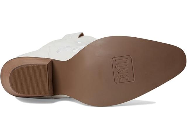 (取寄) ディンゴ レディース ラブ バグ Dingo women Love Bug White