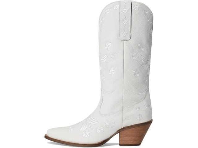 (取寄) ディンゴ レディース ラブ バグ Dingo women Love Bug White